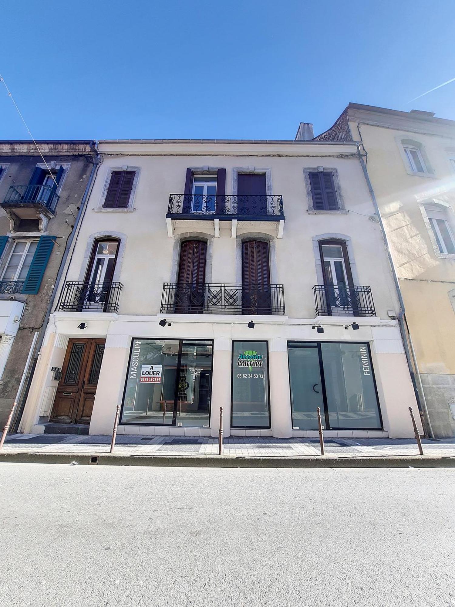 Le Nordique - 2 Chambres - Fibre Wifi - Netflix - Menage Inclus Tarbes Ngoại thất bức ảnh